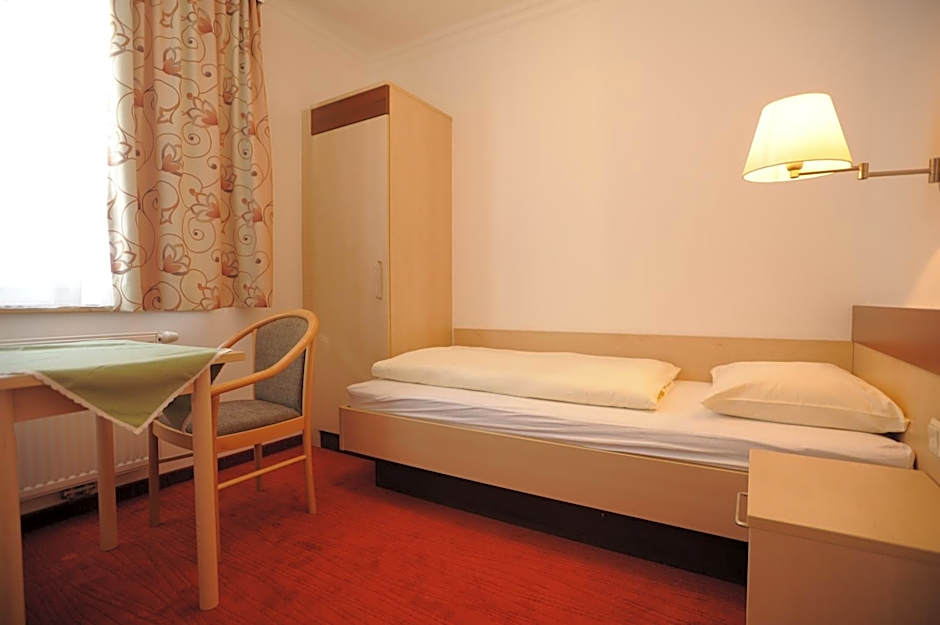 Hotel-Restaurant Planaihof