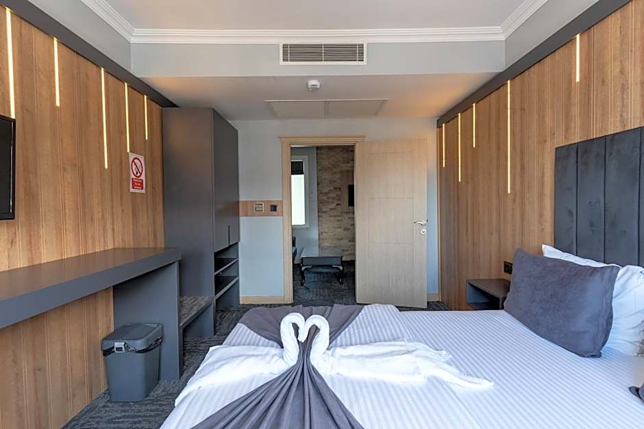 Fengo Hotel & Spa