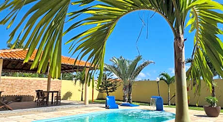 Pousada Sonho de Mar