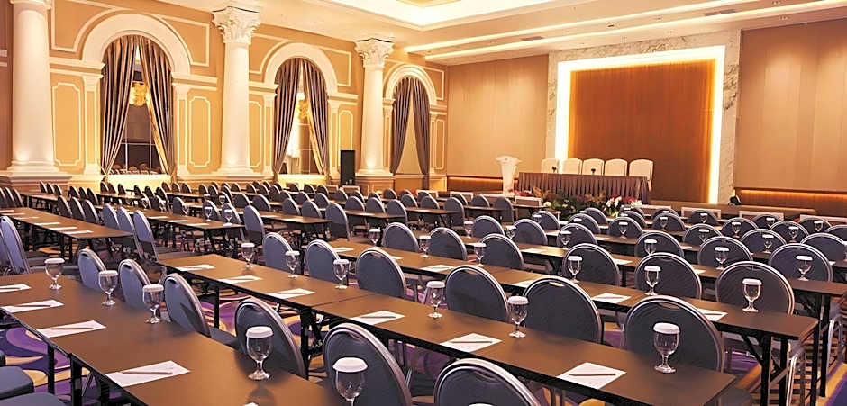 Royal Asnof Hotel Pekanbaru