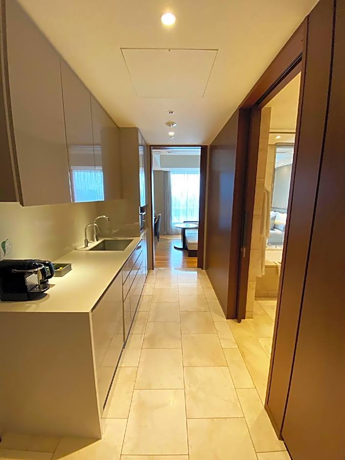 Ascott Marunouchi Tokyo