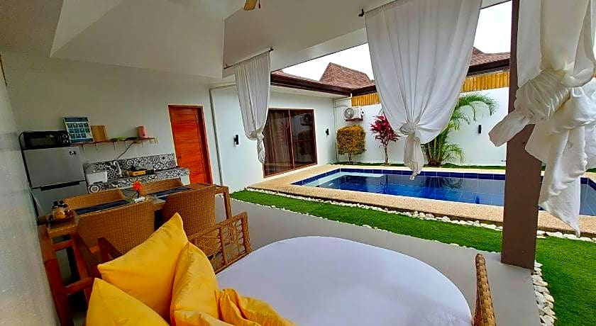 Bali Villas Panglao Bohol