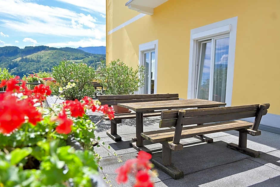 Strandhotel Pichler