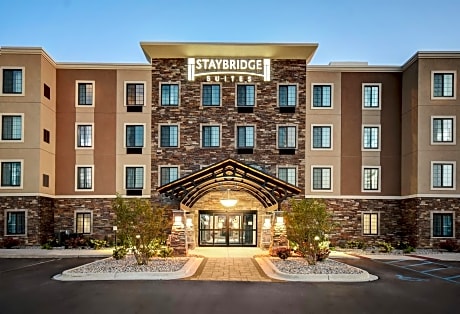 Staybridge Suites - Holland, an IHG Hotel