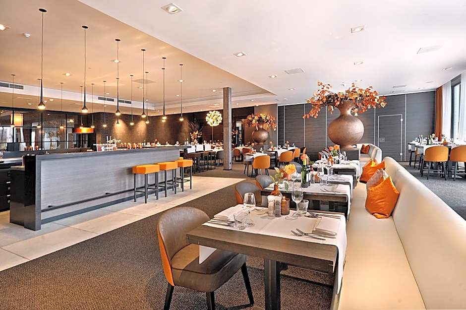 Van der Valk Hotel Tiel