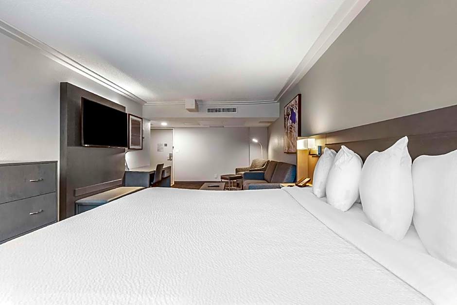 Best Western Premier Rockville Hotel & Suites