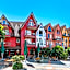 Parkhotel Frankfurt Airport