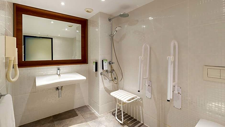 Campanile Lyon Ouest Tassin