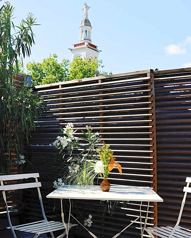 Résidence Les Suites du Port - by Le Saint Ferdinand