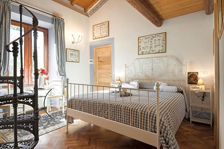 Casa Il Borghetto - Luxury Suites & Pool