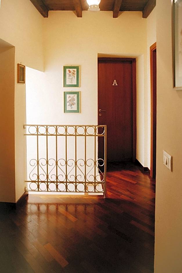 B&B Vicolo Vecchio