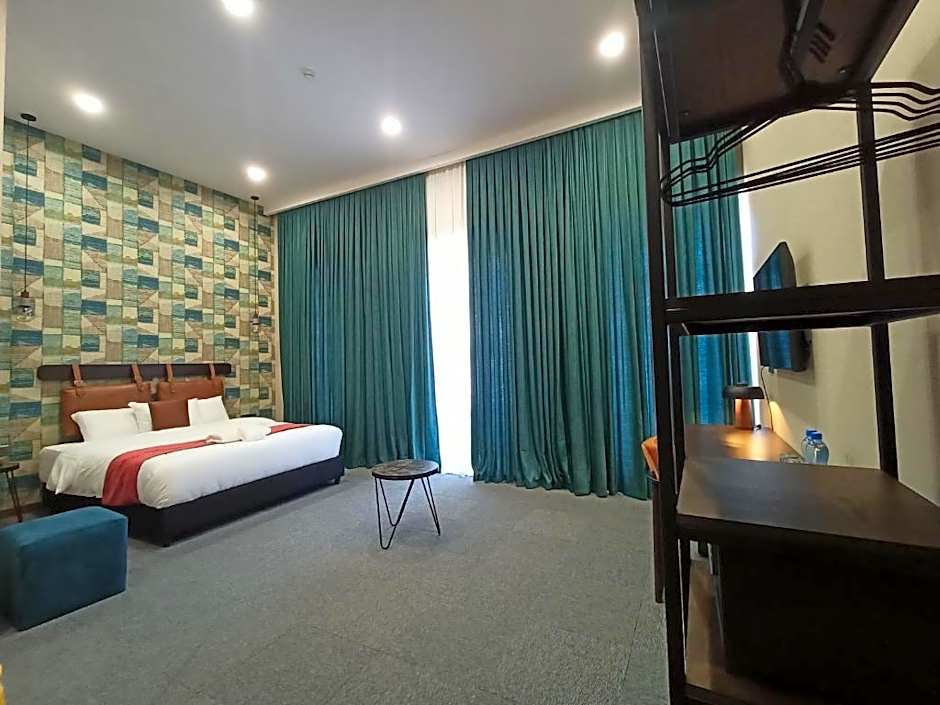 TownHouse Tbilisi Boutique Hotel