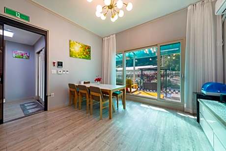 Chuncheon Byeol Kkot Soop