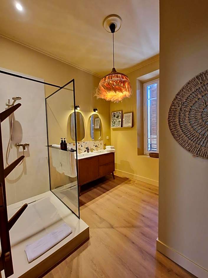 La Maison Clémenceau