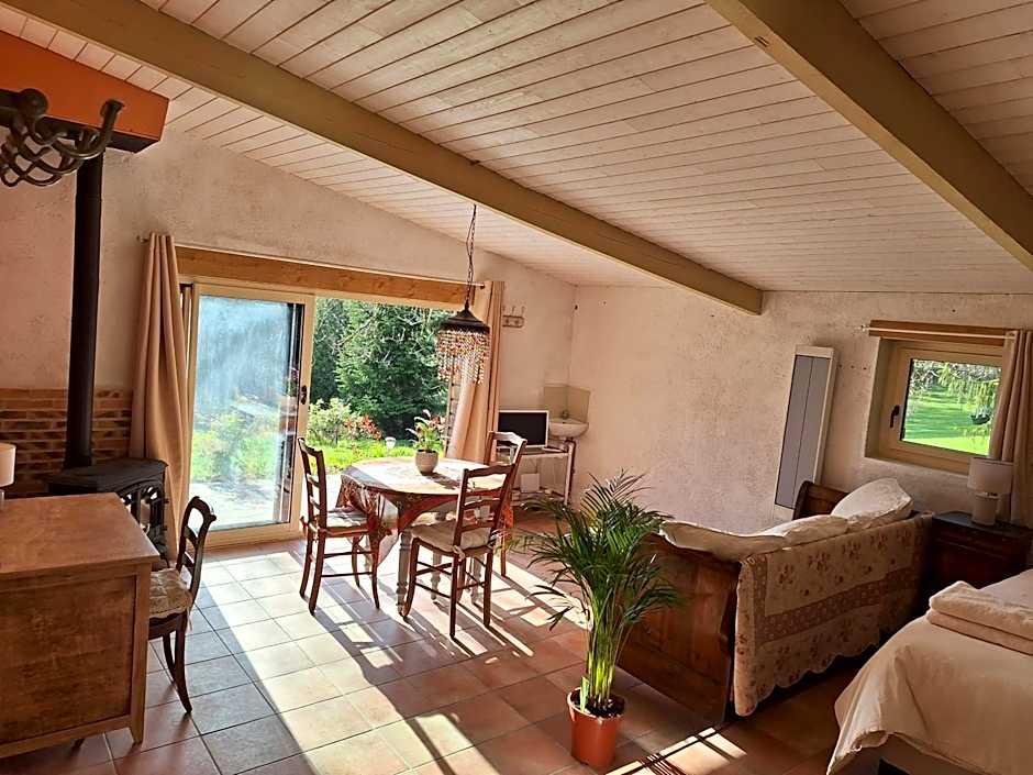 La ferme du Soleillal - Adult Only