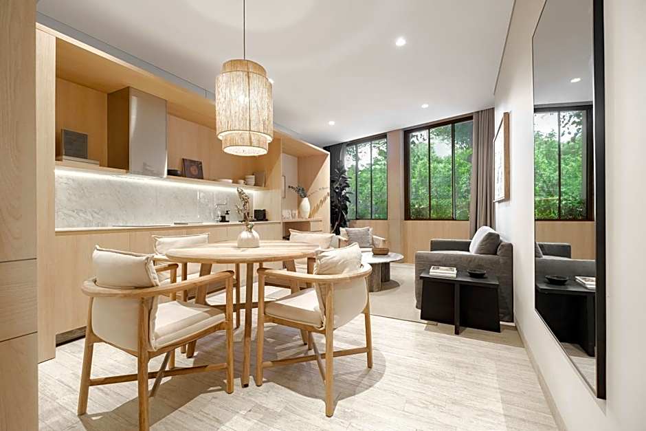 ONTO Tonalá Mexico City