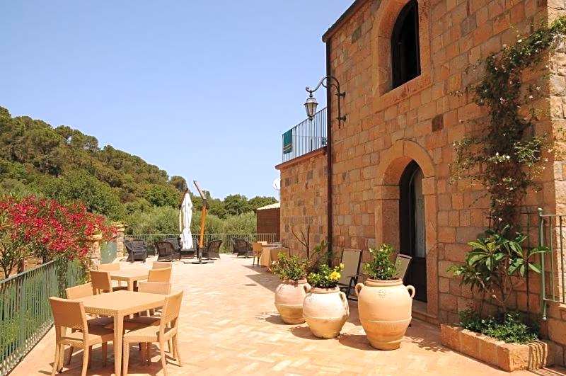 Turismo Rurale Cefalù