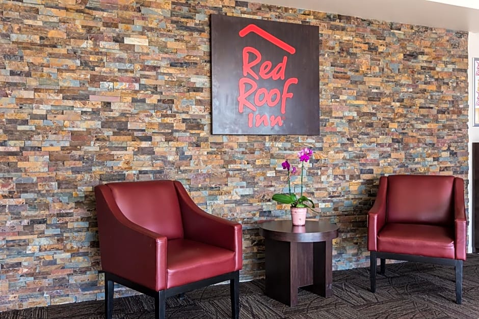 Red Roof Inn Atlanta - Kennesaw State University