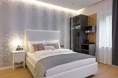 ROYAL SUITE, Ljubljana