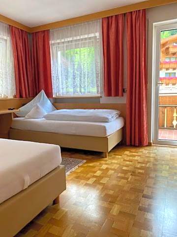 Garni B&B Schenk