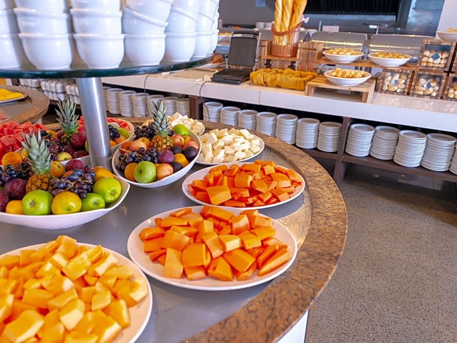 Ocean Palace All Inclusive Premium