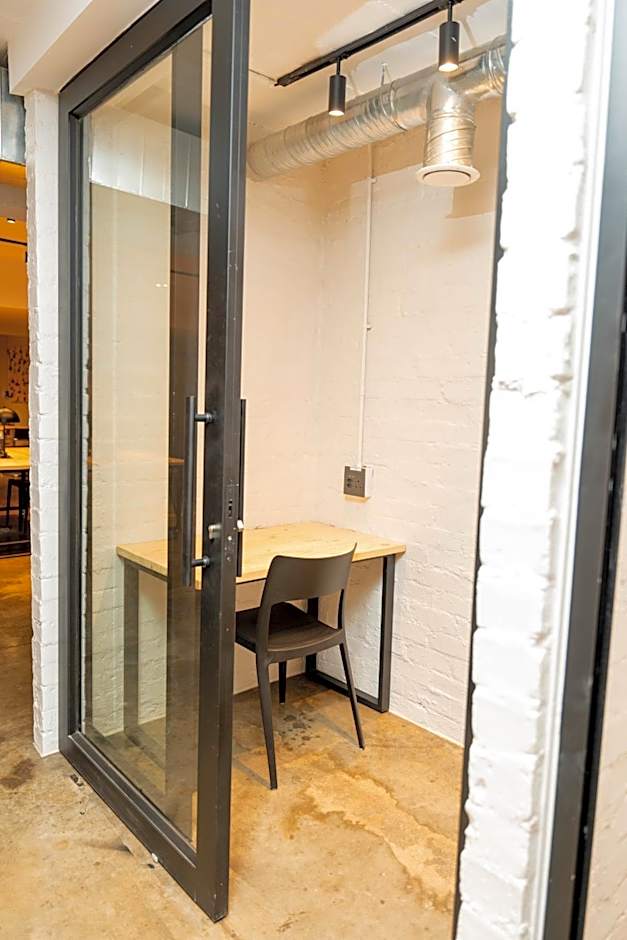 BlackBrick Bedfordview ApartHotel