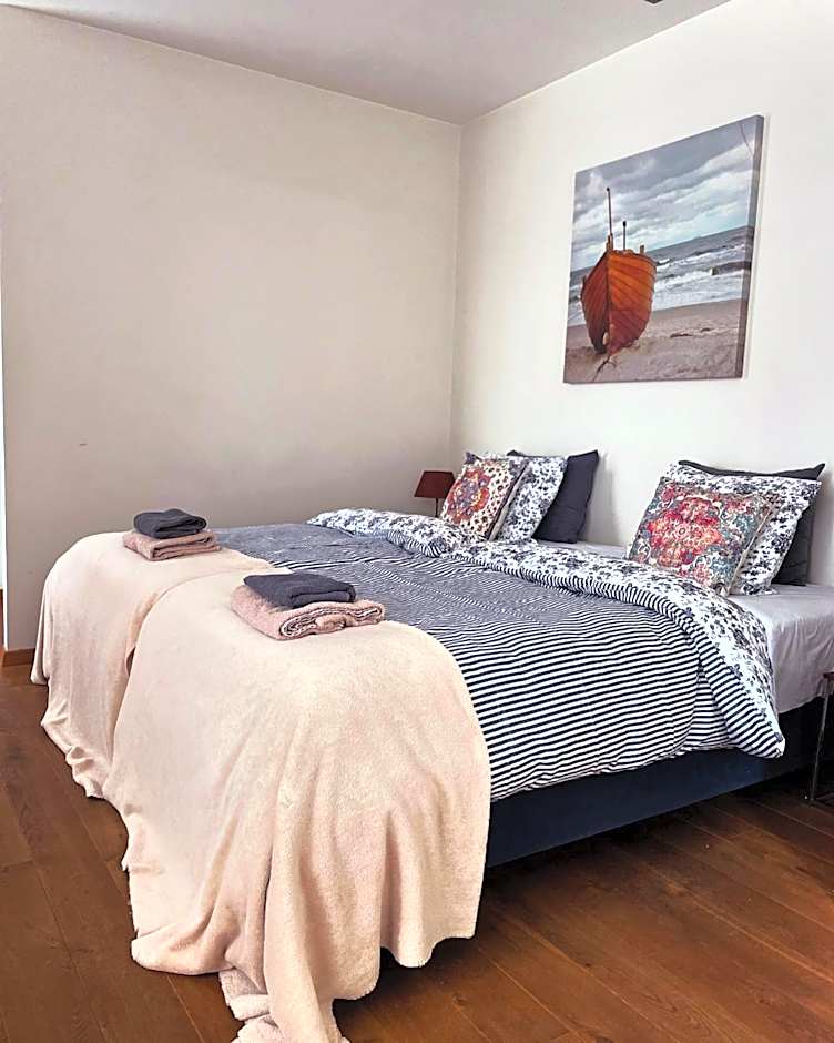 SURF HOUSE DREAMERS COAST