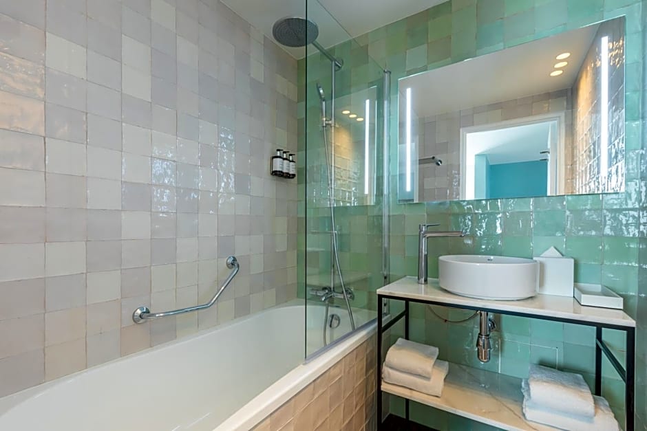 voco Paris Montparnasse By IHG
