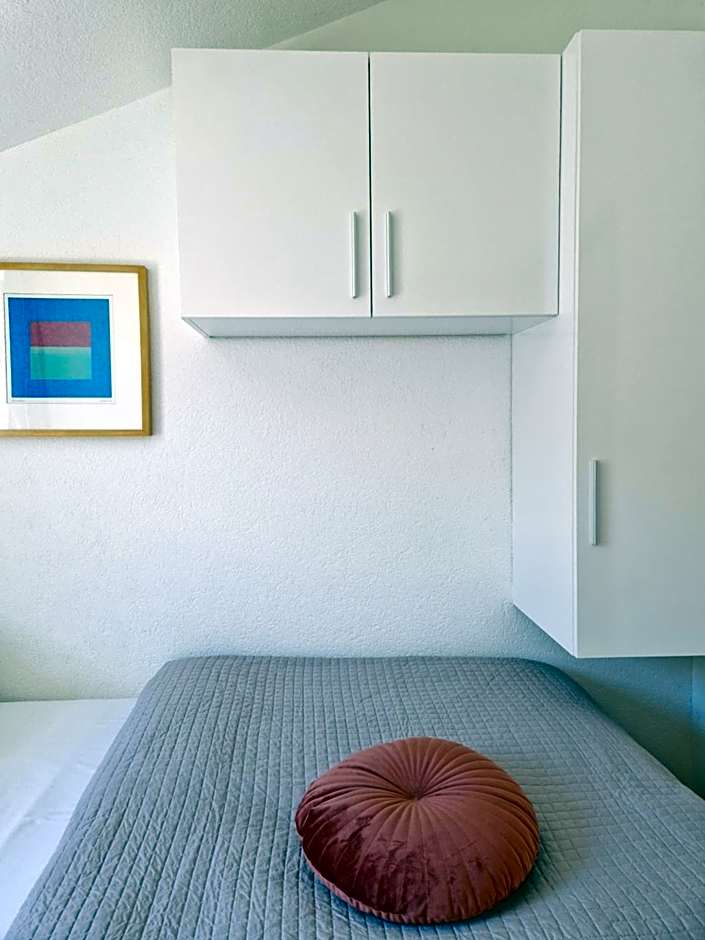 Luxury Apartments Silva with sea view