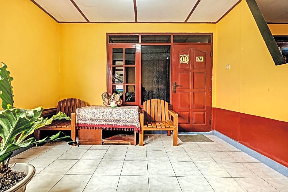 Hotel O Muria