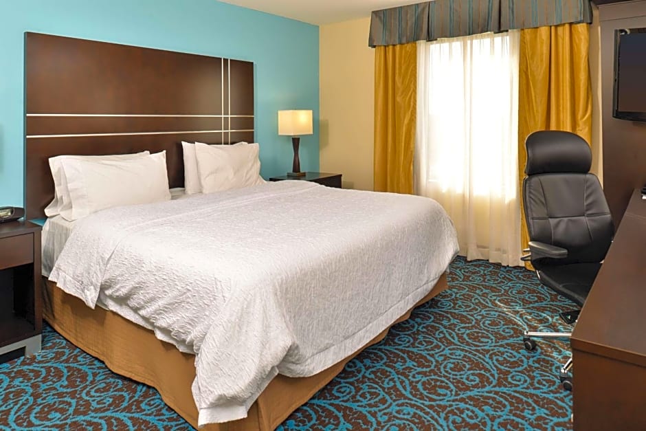 Hampton Inn by Hilton Dayton South