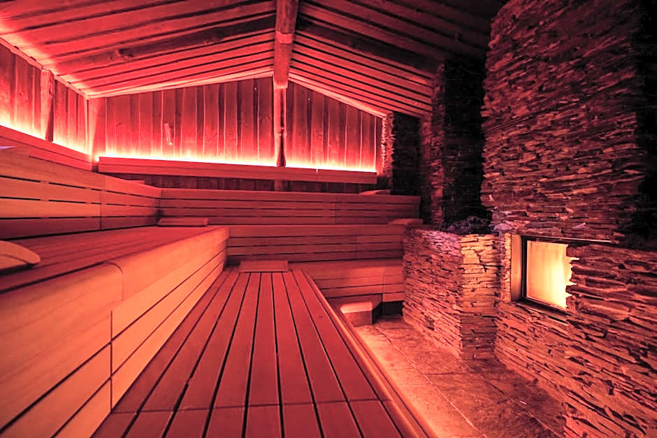 Hotel & Wellness Zuiver