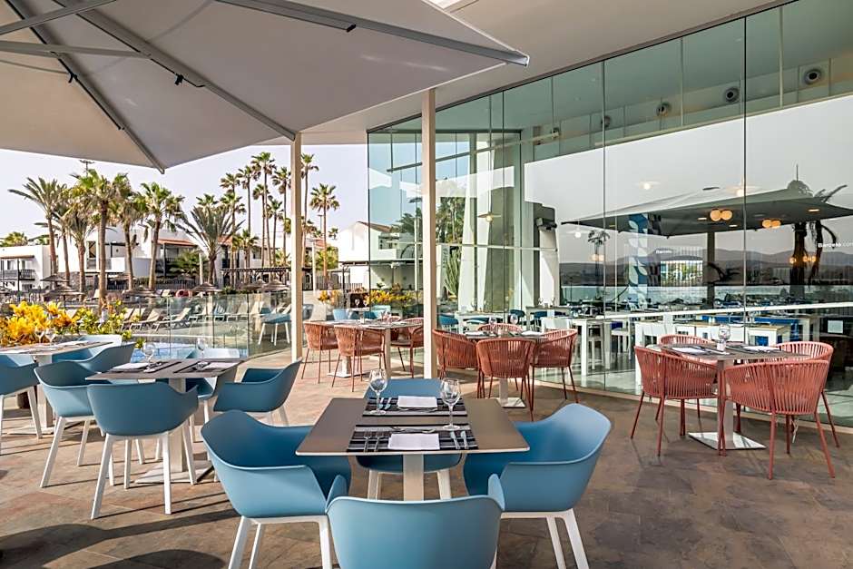 Barcelo Castillo Beach Resort