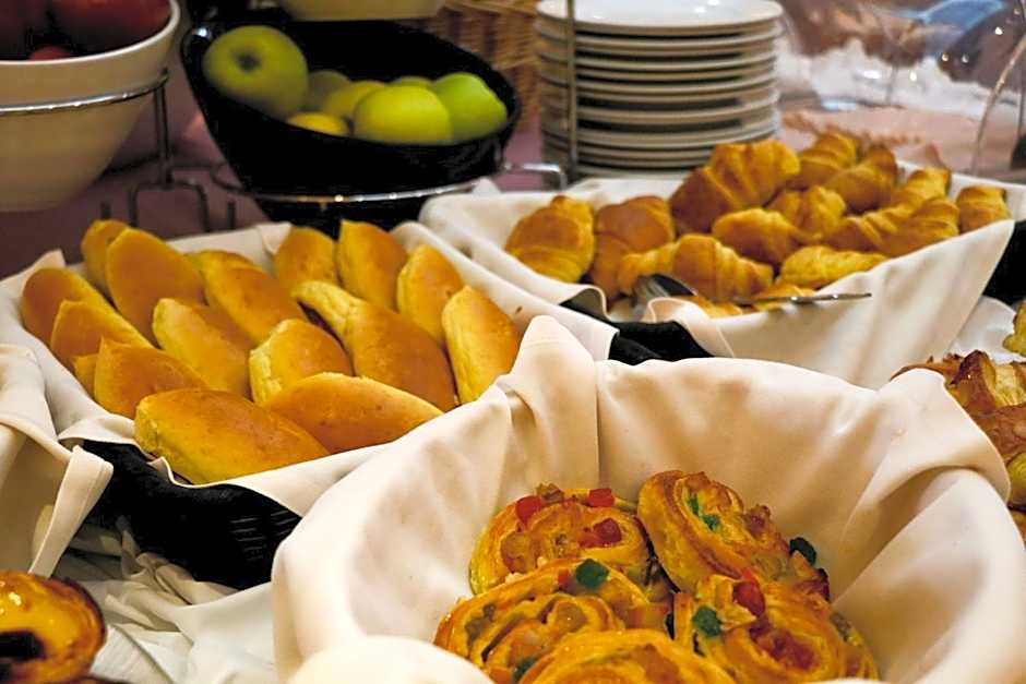 Hotel Travel Park Lisboa