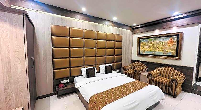 Hotel OK International