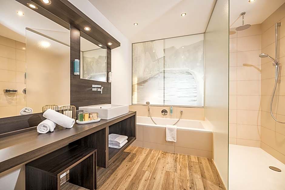 zum Senner Suites Zillertal