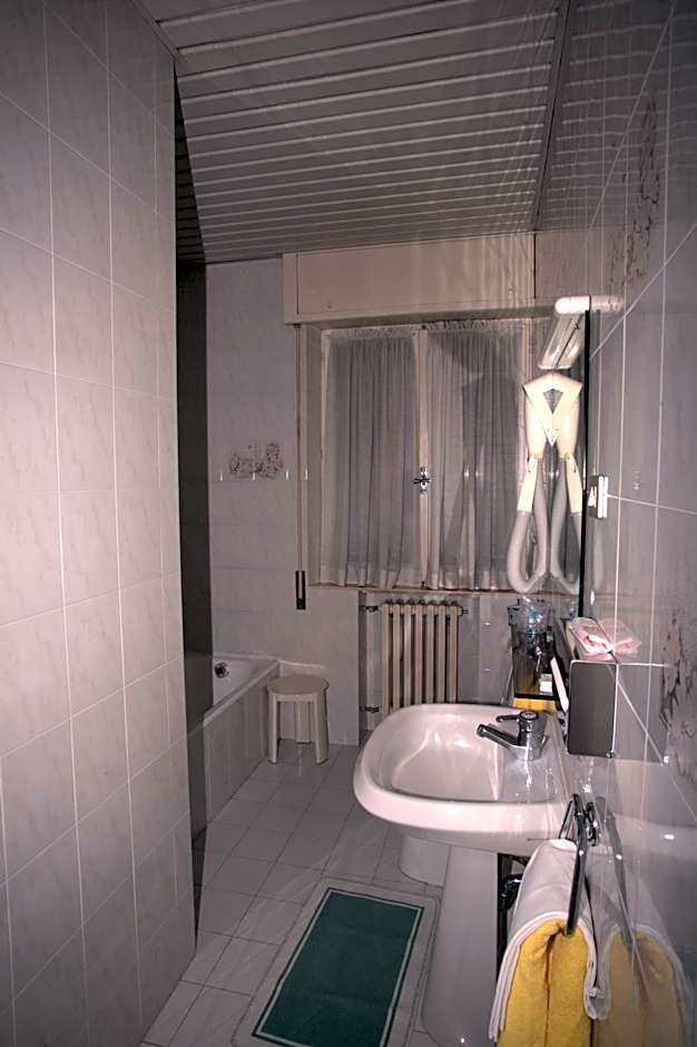 Hotel Quercia Antica