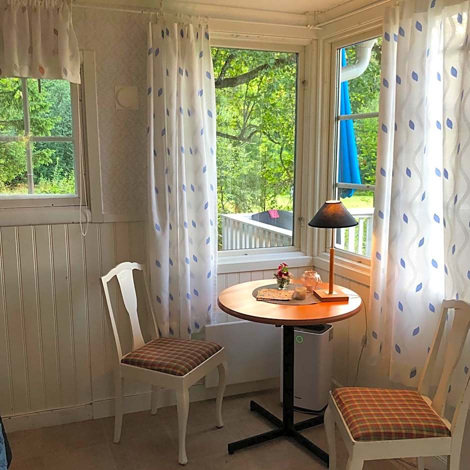 Lillstugan Elofstorp