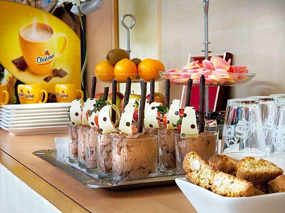 Novotel Ieper Centrum