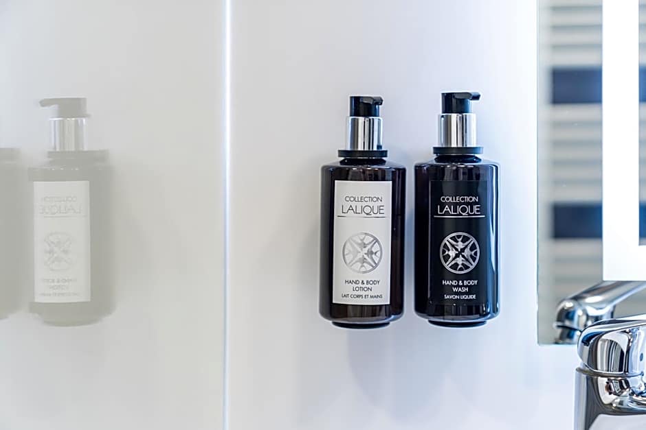 Domaine de la Résidence - Hôtel, Spa & Restaurant