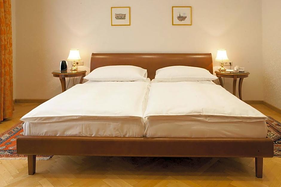Hotel Kaiserin Elisabeth