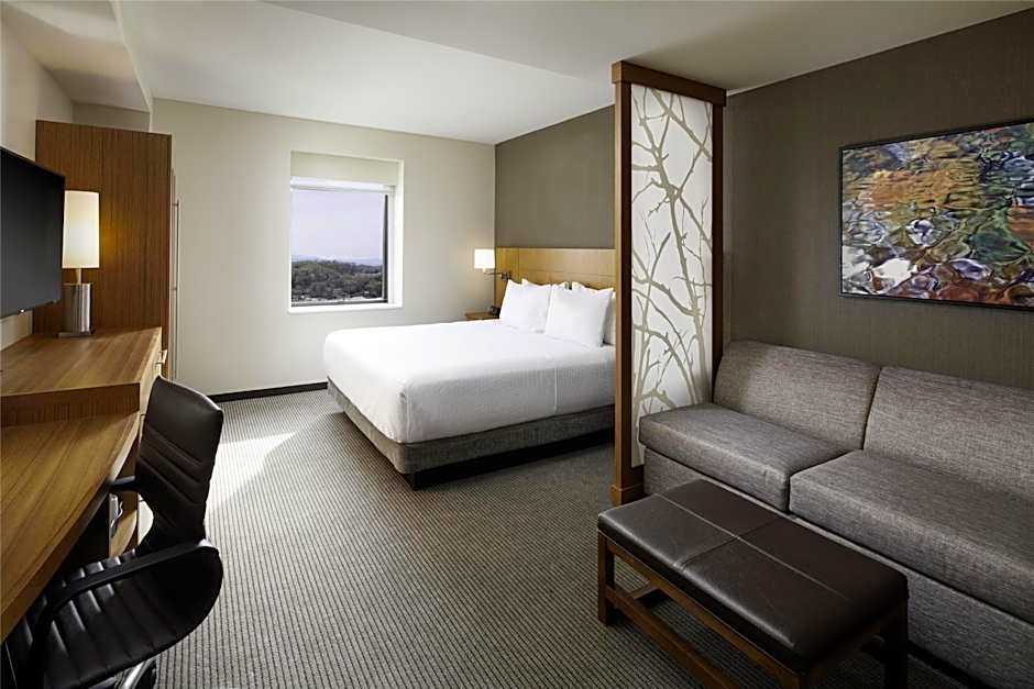 Hyatt Place Knoxville/Downtown
