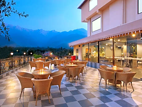 RS Sarovar Portico Palampur