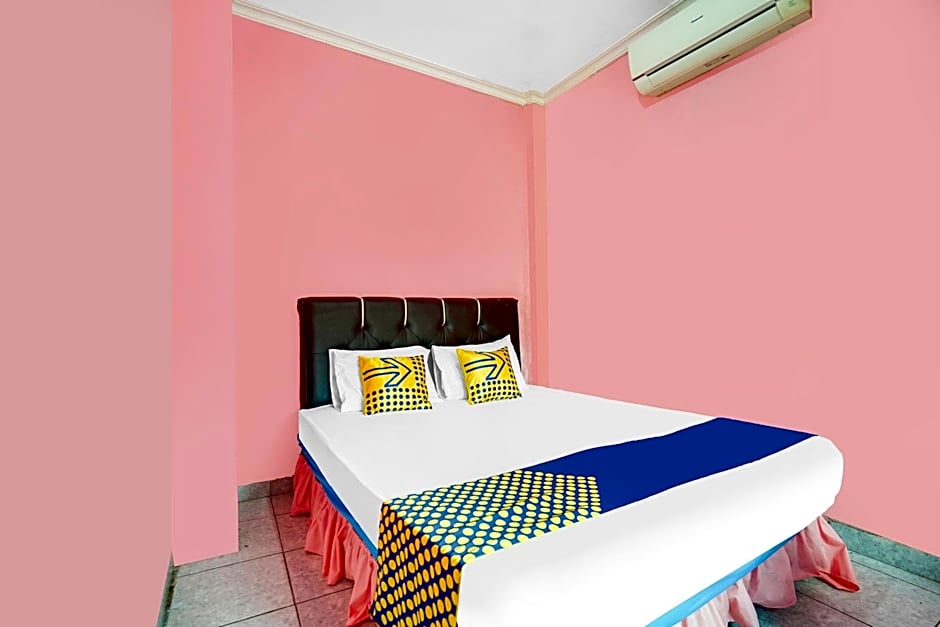 OYO Life 92046 Garuda Residence