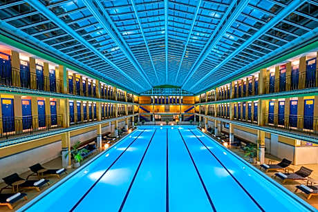 Molitor Hotel & Spa Paris - MGallery Collection