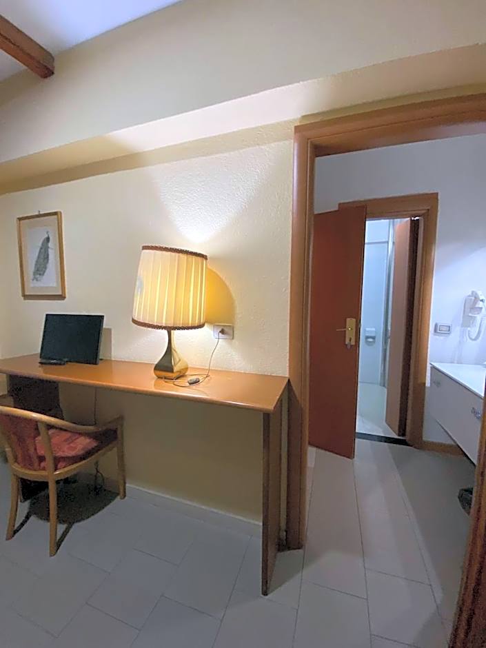 Hotel Sila