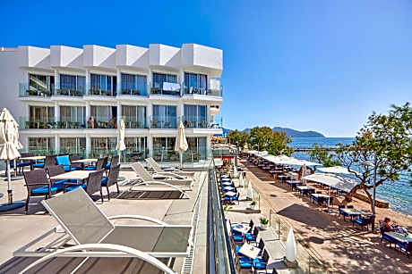 Hotel Ilusion Moreyo - Adults Only