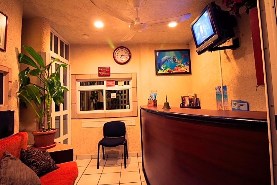 Sol Caribe Departamentos & Suites