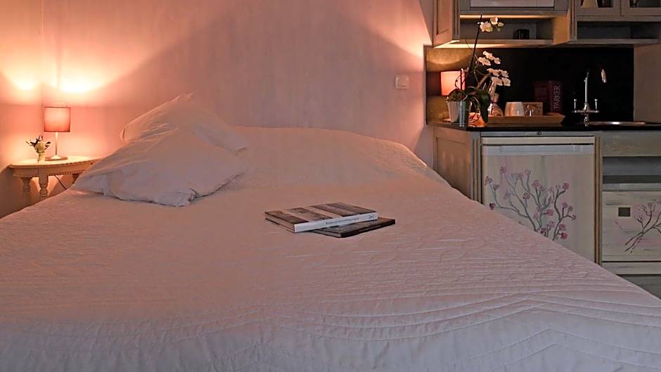 Le Mascaret - Restaurant Hotel Spa