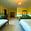 Hotel O Rb Homestay & Farms